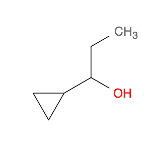 1-Cyclopropylpropan-1-ol