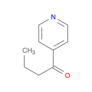 4-Butyrylpyridine