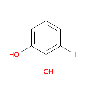3-Iodcatechol