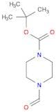 tert-Butyl 4-formylpiperazine-1-carboxylate