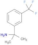 1-(3-Trifluoromethylphenyl)-1-methylethylamine