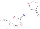 2-Boc-8-oxo-5-oxa-2-azaspiro[3.4]octane