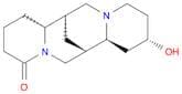 13-Hydroxylupanine
