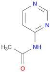 Acetamide, N-4-pyrimidinyl- (8CI,9CI)