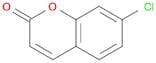 7-Chloro-2H-chromen-2-one