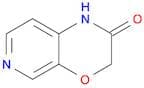 1H-Pyrido[3,4-b][1,4]oxazin-2(3H)-one