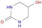 tetrahydro-5-hydroxy-1H-pyrimidin-2-one