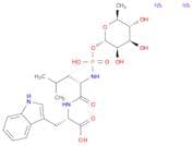 Phosphoramidon (sodium salt)