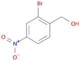 (2-Bromo-4-nitrophenyl)methanol