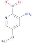5-Methoxy-2-nitro-pyridin-3-ylamine