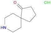 8-Azaspiro[4,5]decane-1-one hydrochloride
