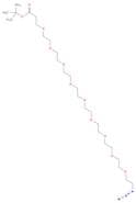 Azido-PEG9-t-butyl ester