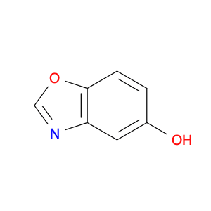 5-BENZOXAZOLOL