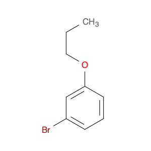 1-Bromo-3-propoxybenzene