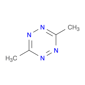 Dimethyl-1,2,4,5-tetrazine