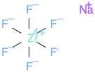 Disodium hexafluorozirconate