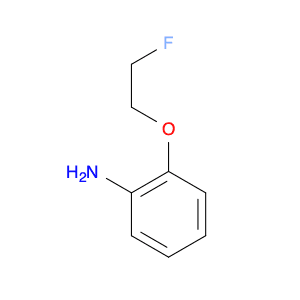 2-(2-Fluoroethoxy)aniline