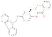FMOC-CYS(NPYS)-OH