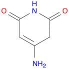 4-Aminopyridine-2,6(1H,3H)-dione