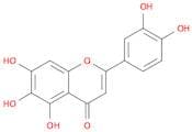 6-Hydroxyluteolin