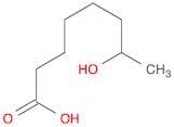 7-hydroxy-octanoic acid