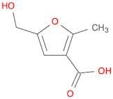 5-(Hydroxymethyl)-2-methylfuran-3-carboxylic acid