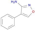4-Phenylisoxazol-3-amine