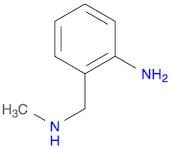 2-(Methylaminomethyl)aniline