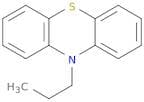 N-(n-Propyl)-phenothiazine