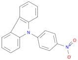 9-(4-Nitrophenyl)-9H-carbazole