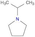 N-Isopropylpyrrolidine