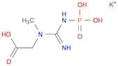 N-(phosphonoamidino)sarcosine, dipotassium salt