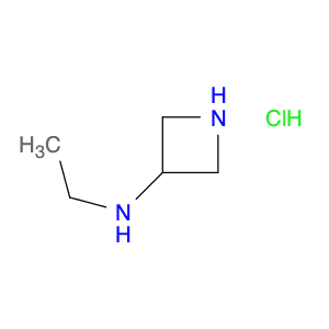 N-Ethyl-3-azetidinamine Dihydrochloride