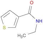 N-Ethylthiophene-3-carboxamide