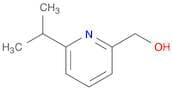 [6-(propan-2-yl)pyridin-2-yl]methanol