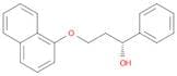 (R)-α-[2-(1-naphthalenyloxy)ethyl]-benzeneMethanol