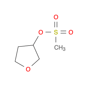 Tetrahydrofuran-3-yl methanesulfonate