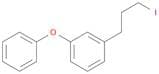 1-(3-Iodopropyl)-3-phenoxybenzene