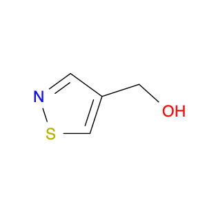 Isothiazol-4-ylmethanol