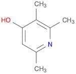 4-Pyridinol,2,3,6-trimethyl-(9CI)