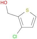 (3-Chlorothiophen-2-yl)methanol