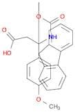 3-N-Fmoc-3-(4-methoxyphenyl)propionic acid