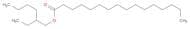 Hexadecanoic acid, 2-ethylhexyl ester