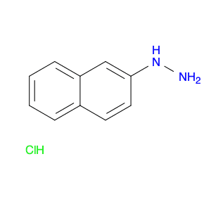 2-Naphthylhydrazine hydrochloride