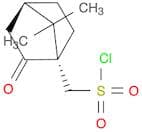 D(+)-10-Camphorsulfonyl Chloride