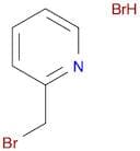 2-(Bromomethyl)pyridine hydrobromide