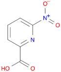 6-Nitropyridine-2-carboxylic acid