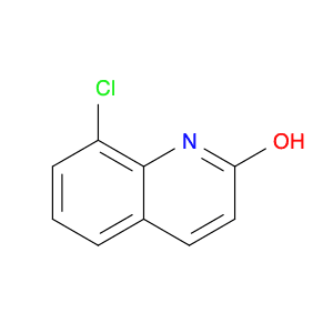 8-Chloro-2-hydroxyquinoline