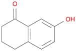 7-Hydroxy-1-tetralone