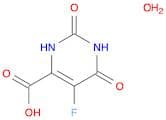 5-FLUOROOROTIC ACID HYDRATE  98